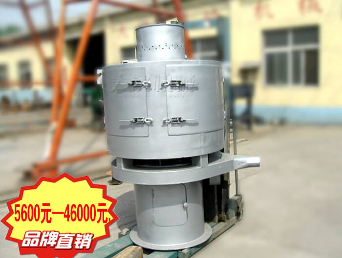 氣流篩粉機(jī)多少錢一臺？